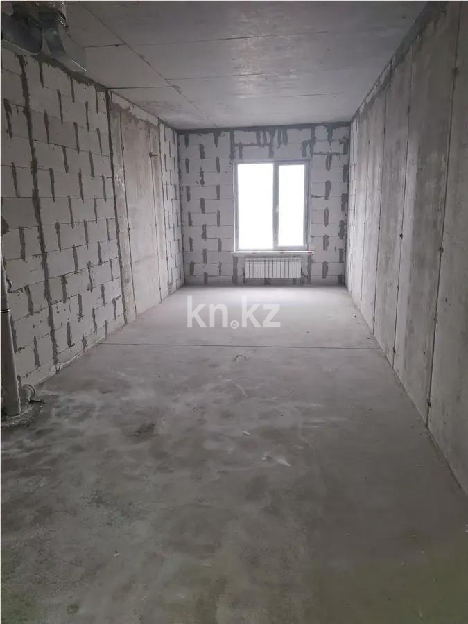 Продажа 1-комнатной квартиры, 27.7 м² в Алматы