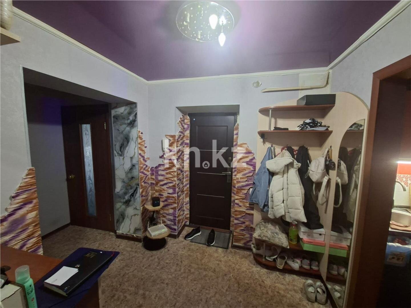 Продажа 4-комнатной квартиры, 73 м² в Караганде - фото 15