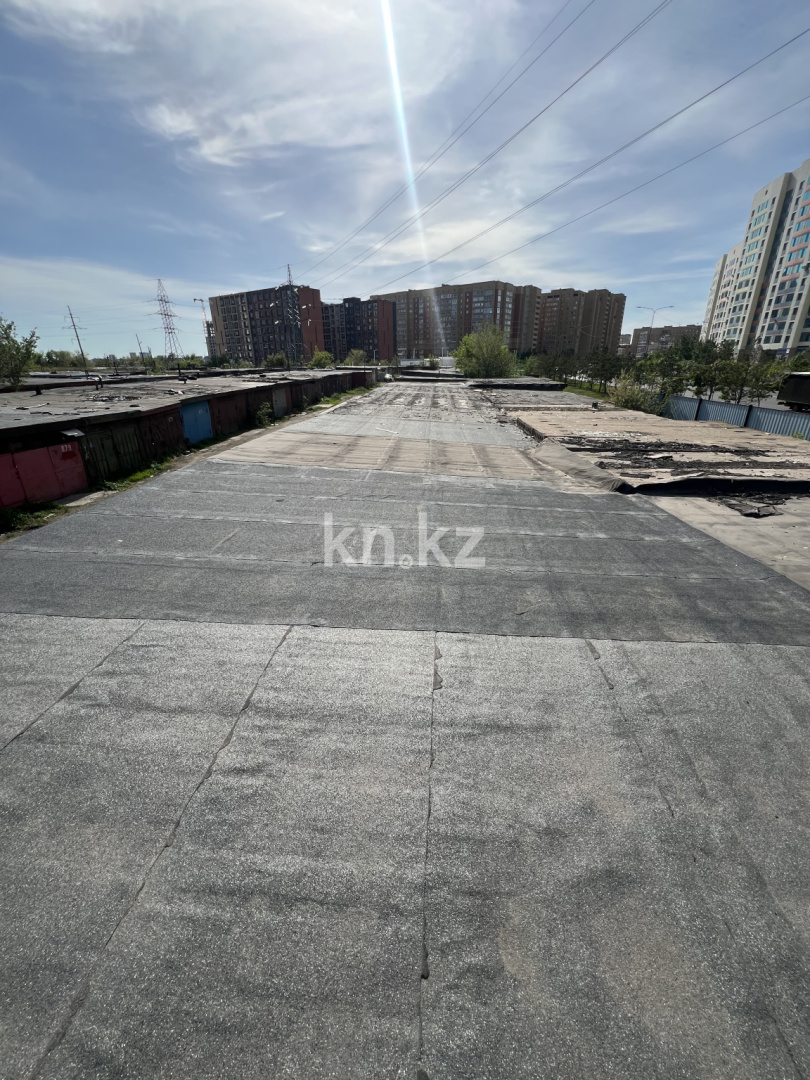 Продажа , 18 м², Улица Кенжебек Кумисбеков, 3/2а в Астане - фото 3