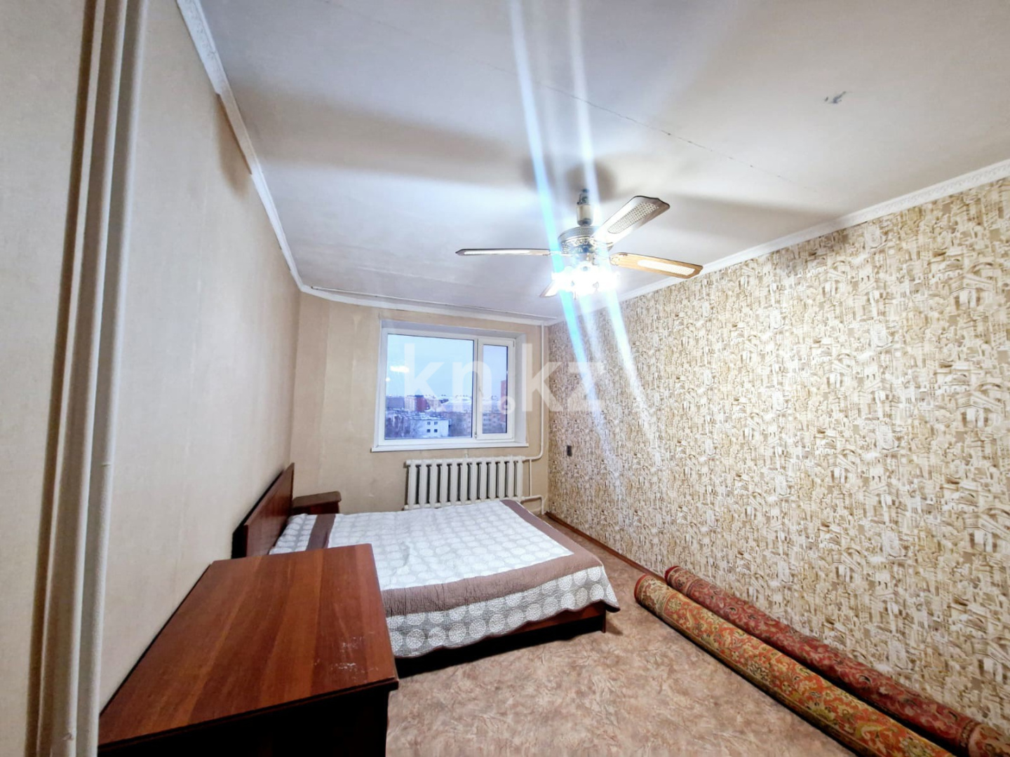 Продажа 4-комнатной квартиры, 90.1 м² в Костанае - фото 13