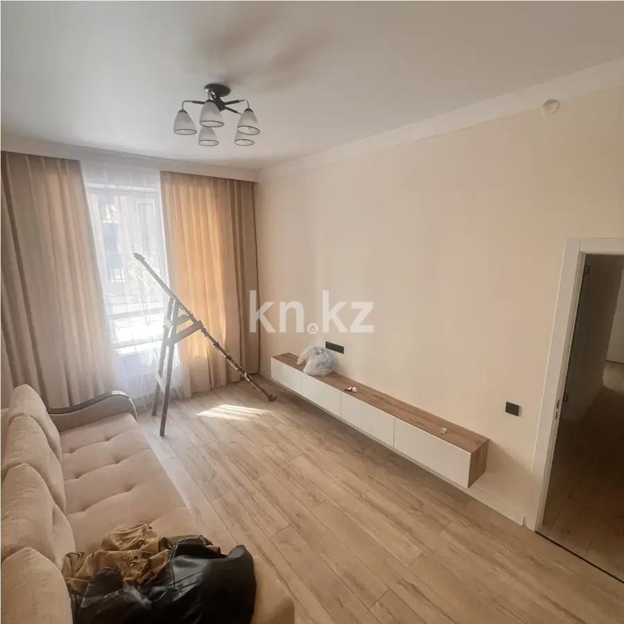 Продажа 2-комнатной квартиры, 45 м² в Астане