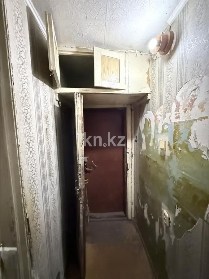 Продажа 2-комнатной квартиры, 44 м² в Караганде - фото 4