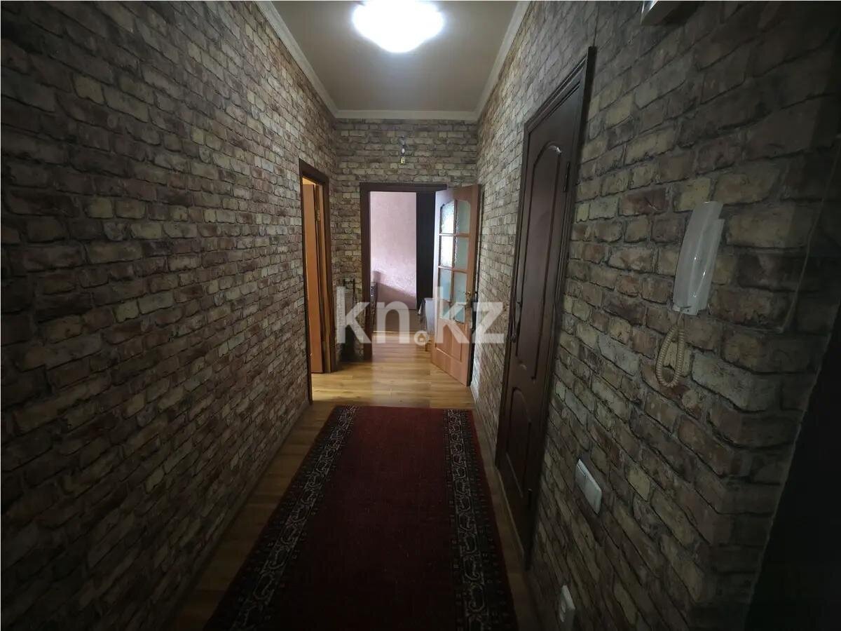 Продажа 1-комнатной квартиры, 44 м² в Алматы - фото 4