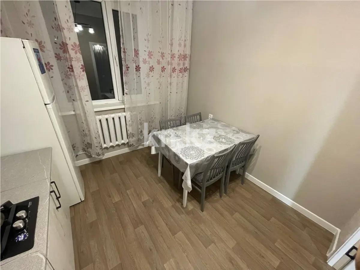 Продажа 1-комнатной квартиры, 40 м² в Алматы - фото 2