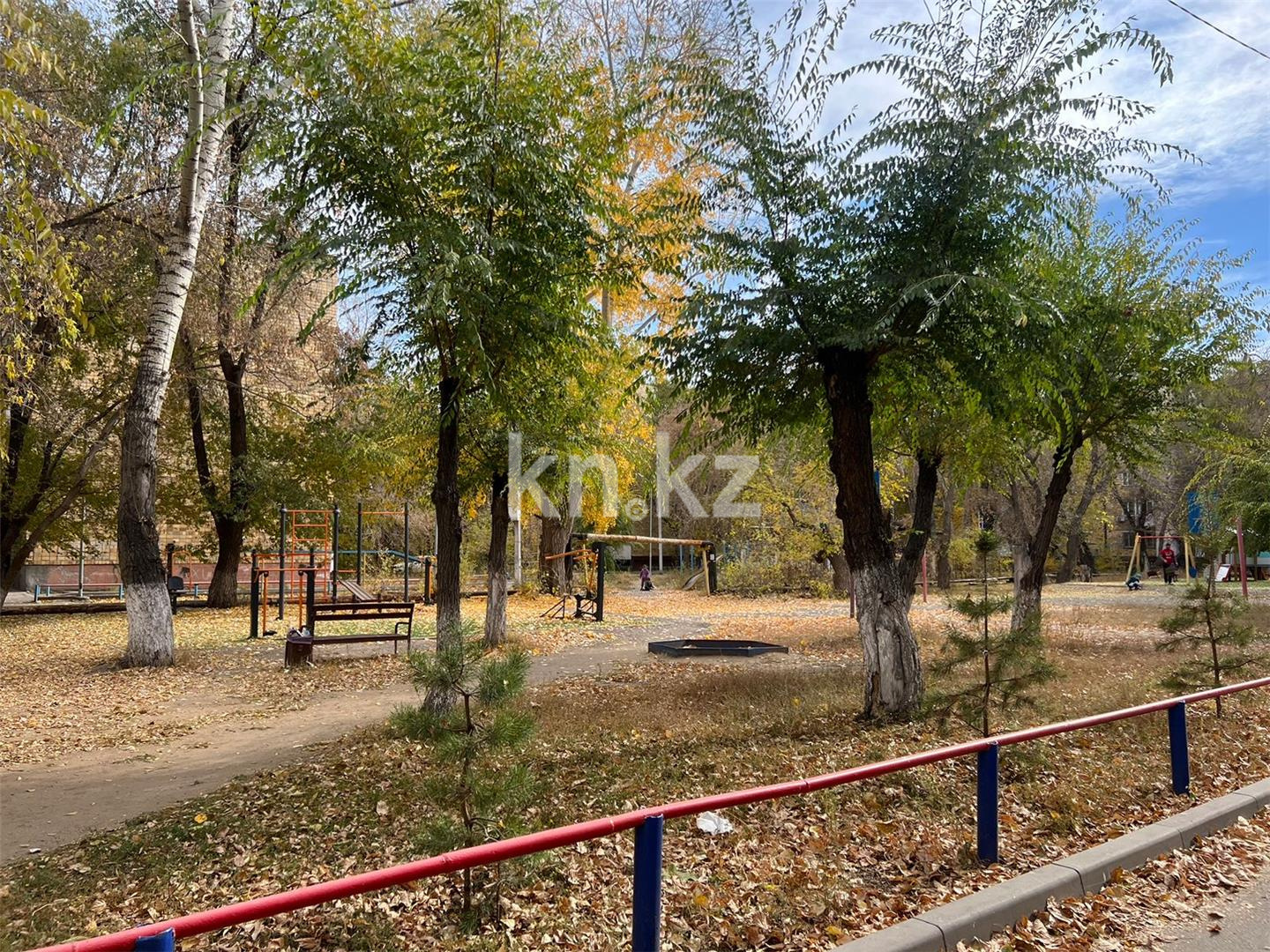 Продажа 3-комнатной квартиры, 60 м², ул. Крылова, дом  34 в Караганде - фото 17