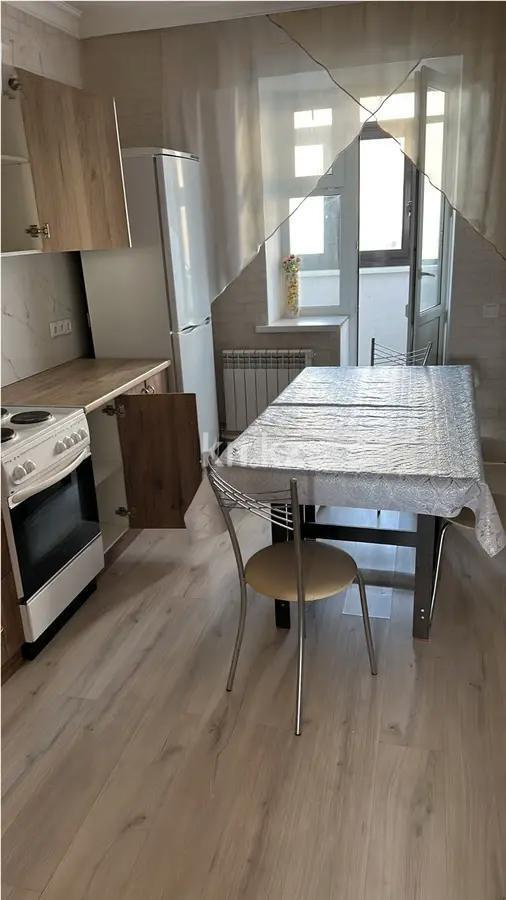 Продажа 1-комнатной квартиры, 42.67 м² в Астане - фото 2