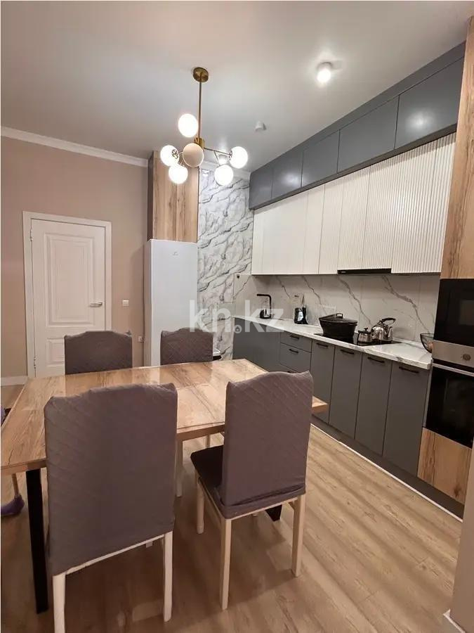 Продажа 3-комнатной квартиры, 83 м² в Алматы - фото 4