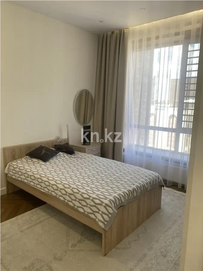 Продажа 4-комнатной квартиры, 92 м² в Астане - фото 2