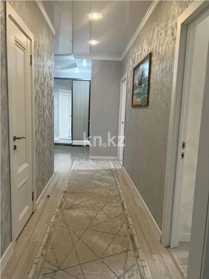 Продажа 3-комнатной квартиры, 96 м² в Астане - фото 7