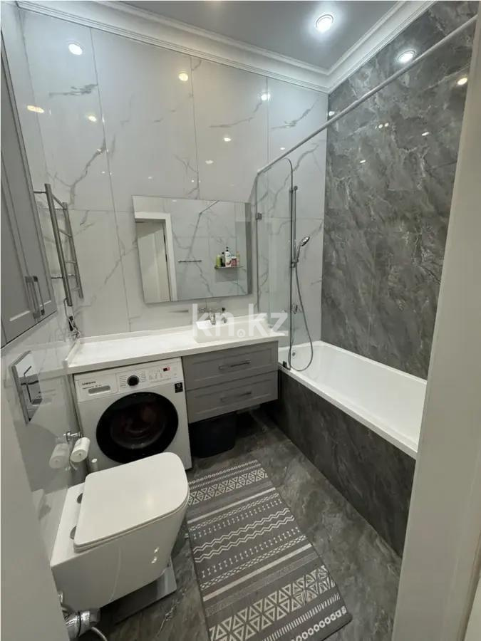 Продажа 3-комнатной квартиры, 90 м² в Астане - фото 5