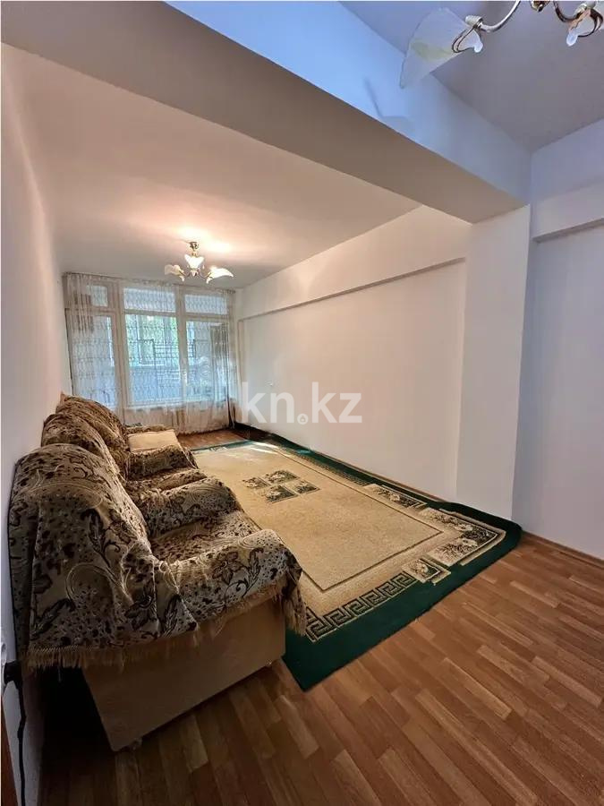 Продажа 2-комнатной квартиры, 42.2 м², пр. Аль-Фараби, дом  71/13 в Алматы