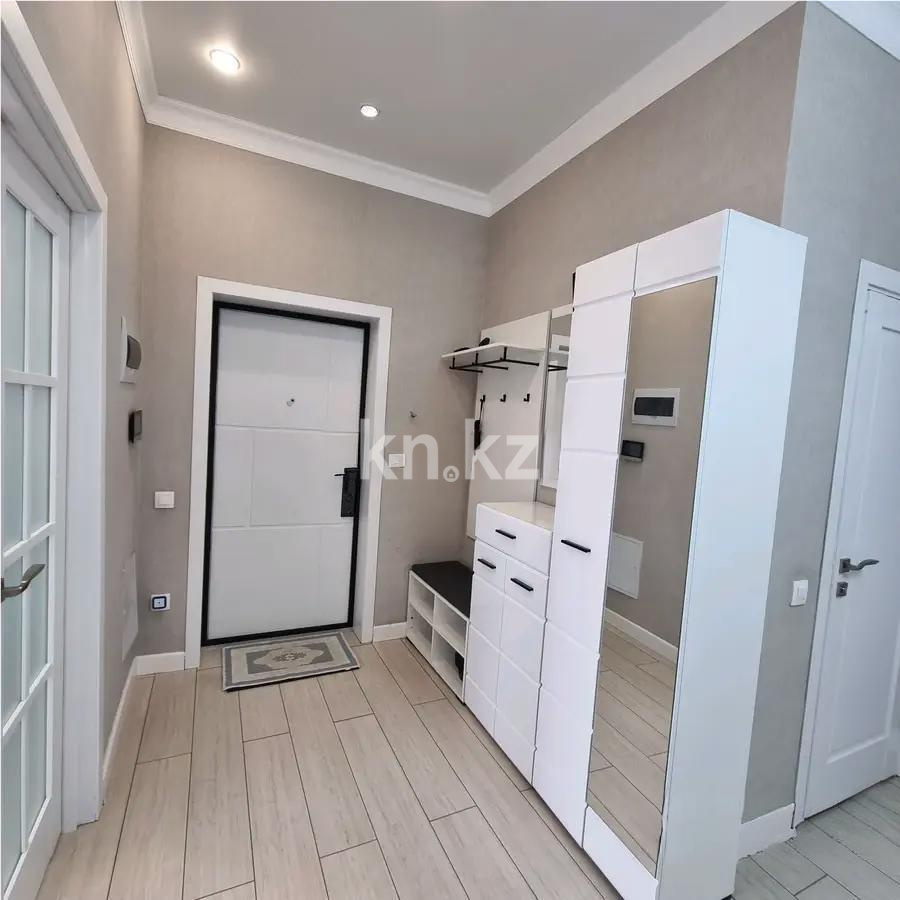 Продажа 3-комнатной квартиры, 90.9 м² в Астане - фото 8