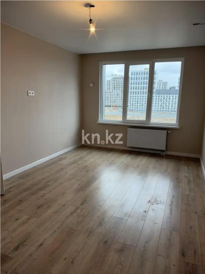 Продажа 1-комнатной квартиры, 35 м² в Астане