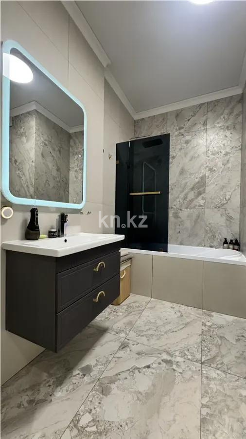 Продажа 3-комнатной квартиры, 80 м² в Астане - фото 4