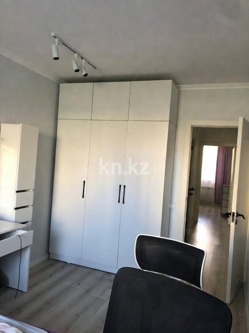 Продажа 3-комнатной квартиры, 49.8 м² в Астане - фото 7