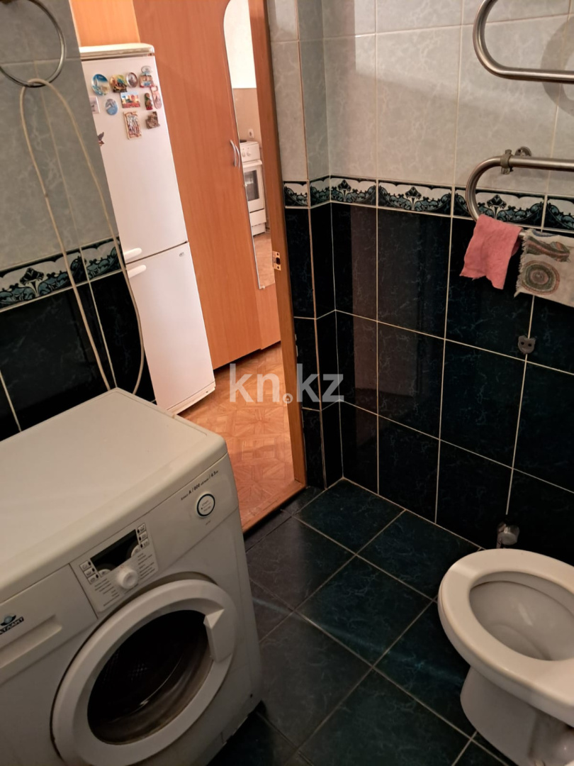 Аренда 1-комнатной квартиры, 30 м² в Астане - фото 5