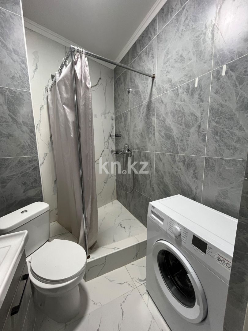 Аренда 1-комнатной квартиры, 36 м² в Алматы - фото 6