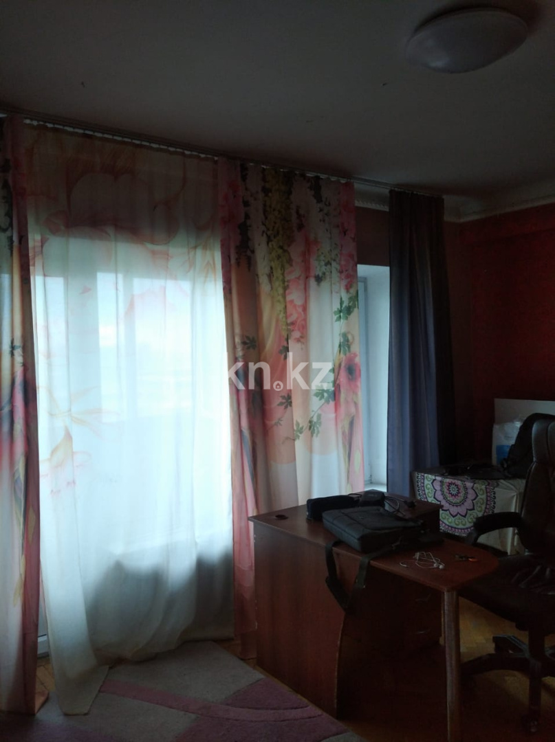 Продажа 4-комнатной квартиры, 87.1 м², пр. Абая, дом  141 - Гагарина в Алматы - фото 2