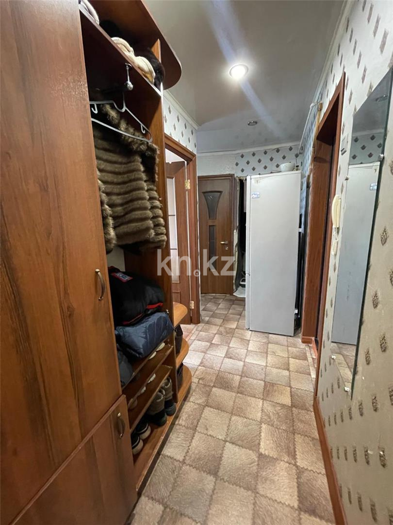 Продажа 2-комнатной квартиры, 44 м², ул. Муканова в Караганде - фото 16