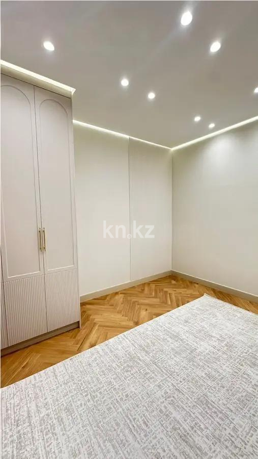 Продажа 3-комнатной квартиры, 98 м², ул. Жошы хана, дом  14/1 в Астане - фото 3