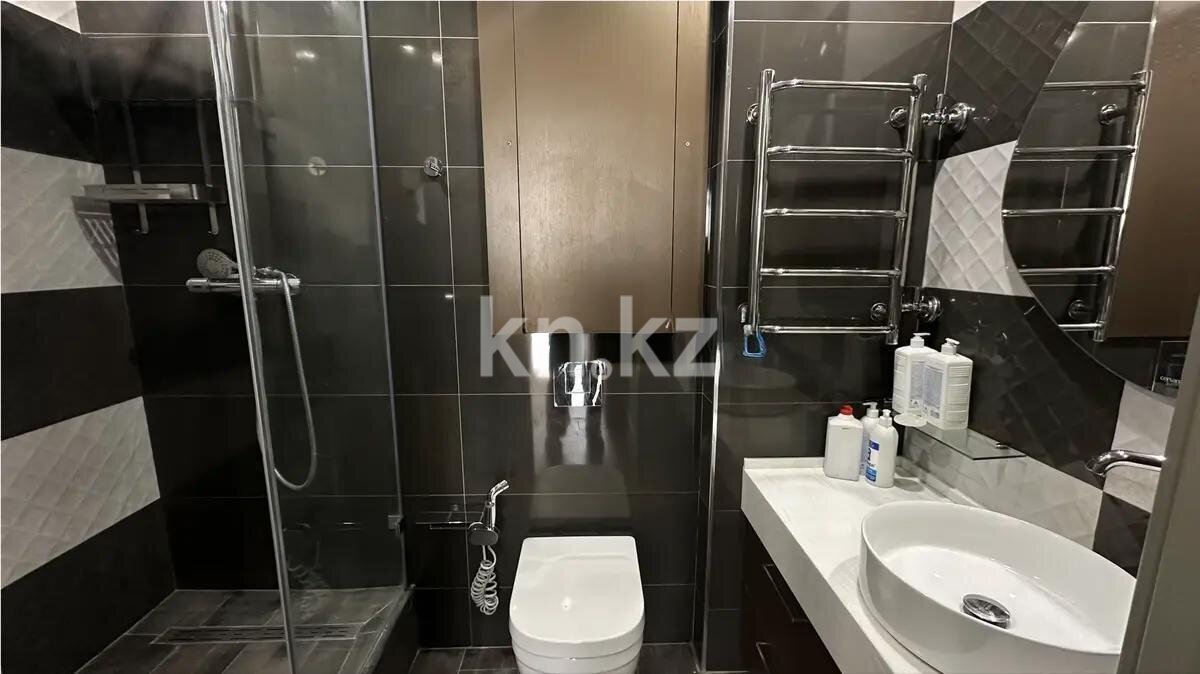Продажа 3-комнатной квартиры, 120 м² в Алматы - фото 4