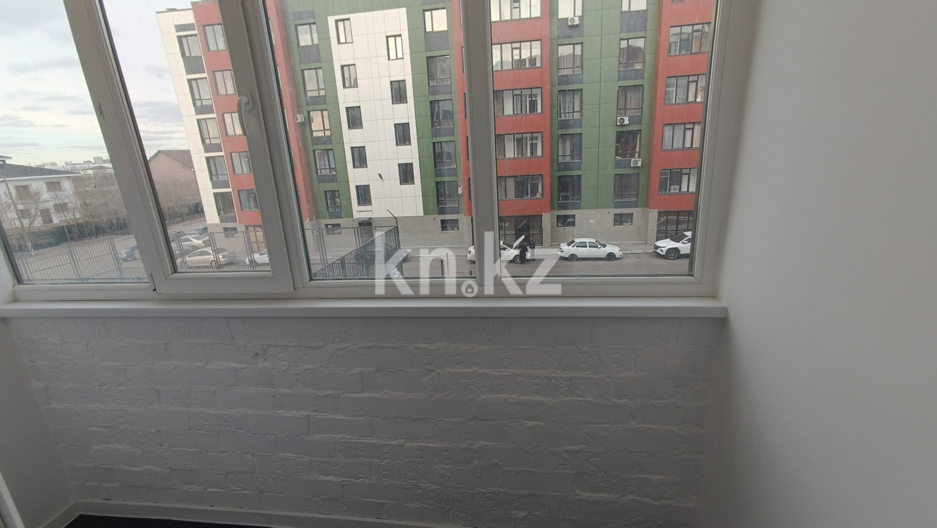 Продажа 3-комнатной квартиры, 62 м² в Астане - фото 25