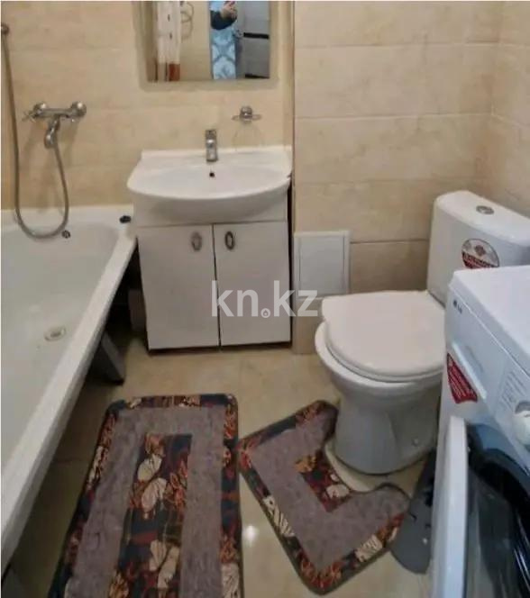 Продажа 1-комнатной квартиры, 23 м², пр. Республики, дом  71 в Астане - фото 2