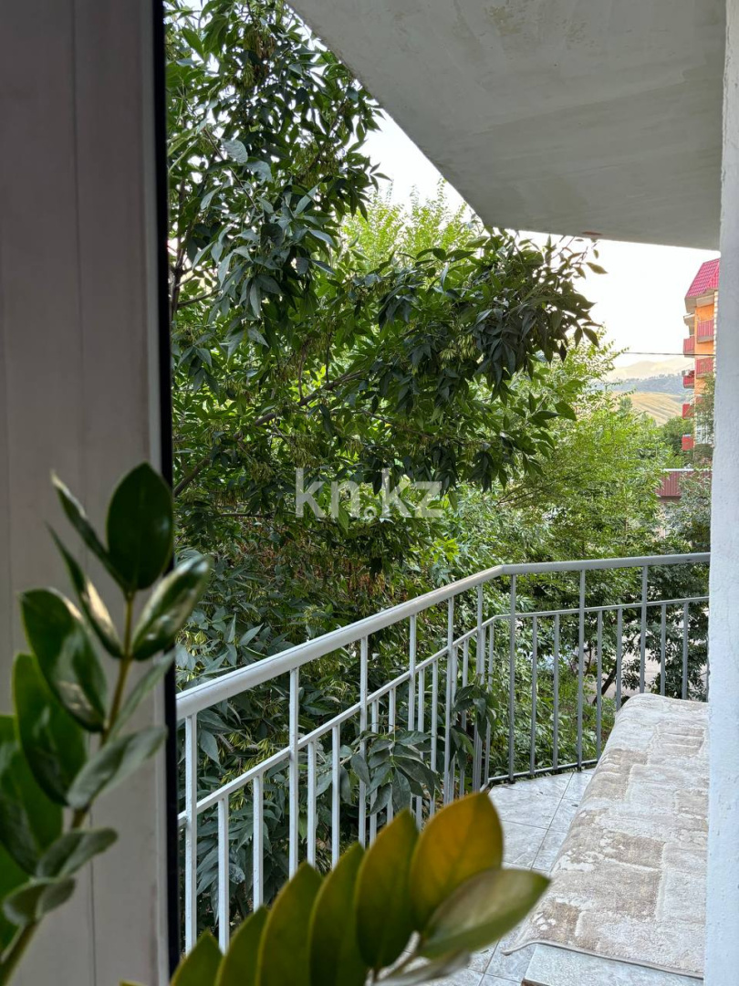 Аренда 2-комнатной квартиры, 80 м² в Алматы - фото 22