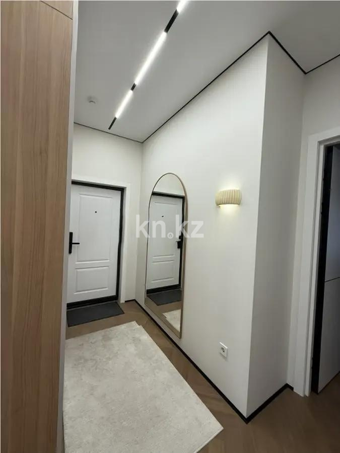 Продажа 2-комнатной квартиры, 49.7 м² в Алматы - фото 4