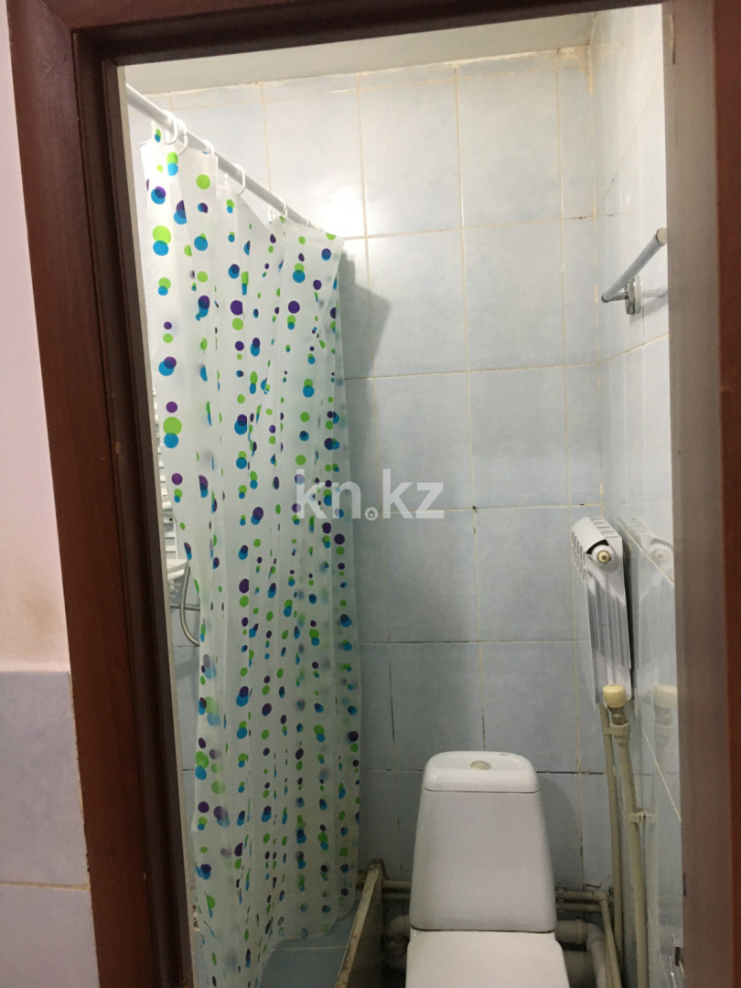 Продажа 1-комнатной квартиры, 20 м², пр. Женис, дом  43/3 - ул. Маскеу в Астане - фото 4