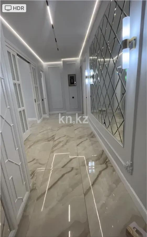 Продажа 4-комнатной квартиры, 135 м², пр. Кабанбай батыра, дом  60 в Астане - фото 6