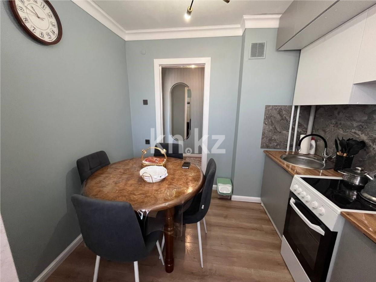 Продажа 2-комнатной квартиры, 47 м² в Караганде - фото 8