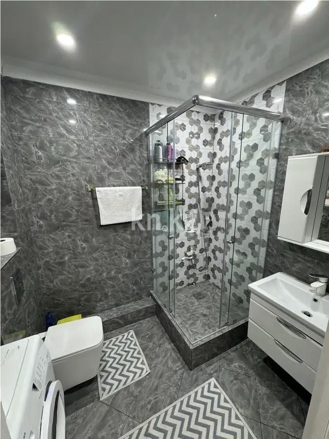 Продажа 2-комнатной квартиры, 58 м² в Алматы - фото 4
