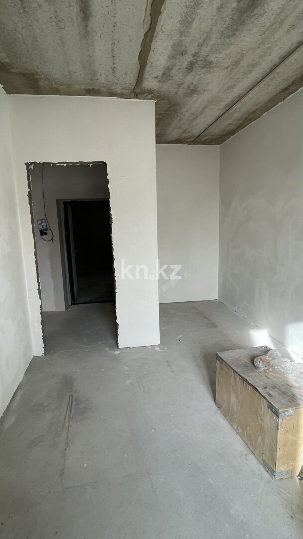Продажа 1-комнатной квартиры, 41.5 м² в Караганде - фото 10