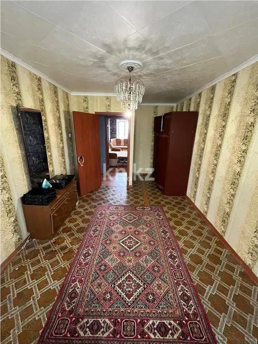 Продажа 2-комнатной квартиры, 48 м², пр. Абая, дом  93 в Шахтинске