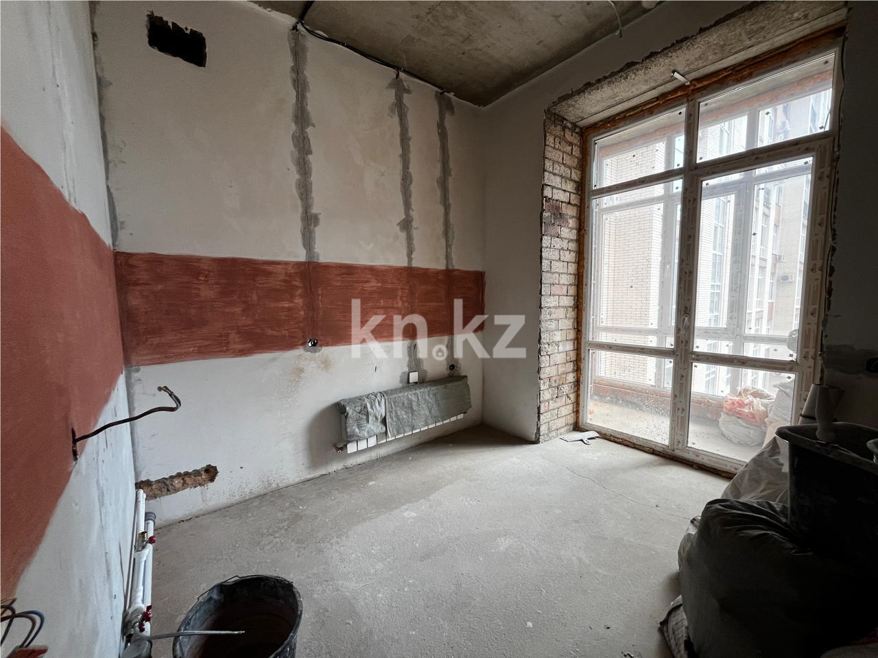 Продажа 2-комнатной квартиры, 65 м², ул. Ашимова, дом  21 блок А в Караганде - фото 3