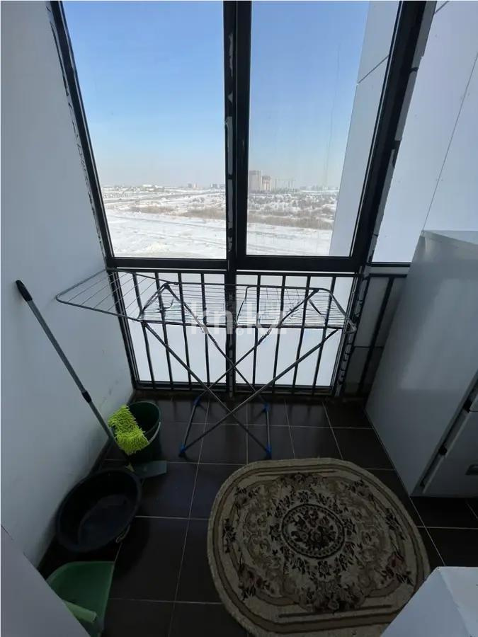 Продажа 1-комнатной квартиры, 37 м² в Астане - фото 4