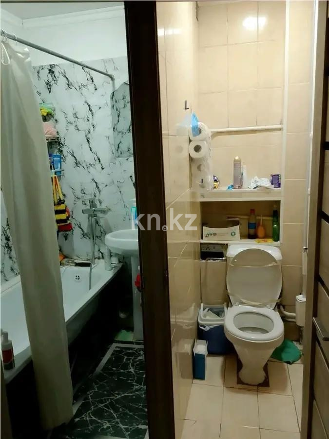Продажа 4-комнатной квартиры, 74.3 м² в Алматы - фото 3