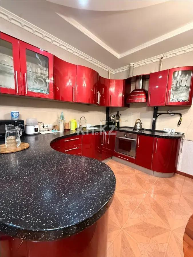 Продажа 3-комнатной квартиры, 90.6 м² в Алматы - фото 3