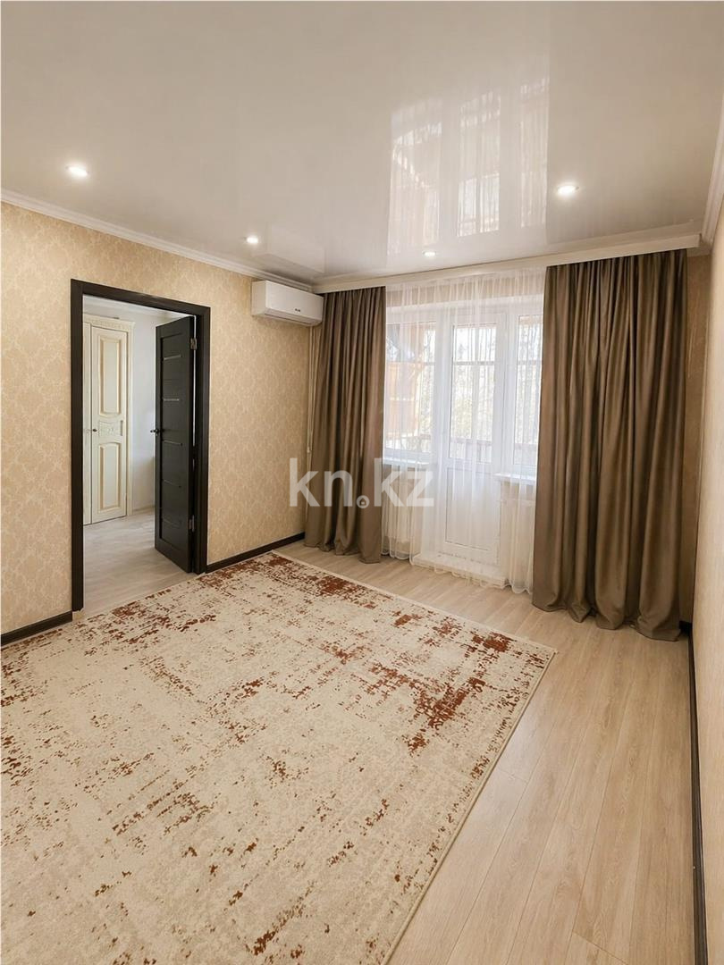 Продажа 2-комнатной квартиры, 45 м² в Караганде - фото 8