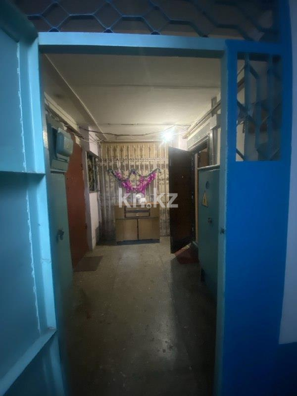 Продажа 3-комнатной квартиры, 52 м² в Темиртау - фото 13