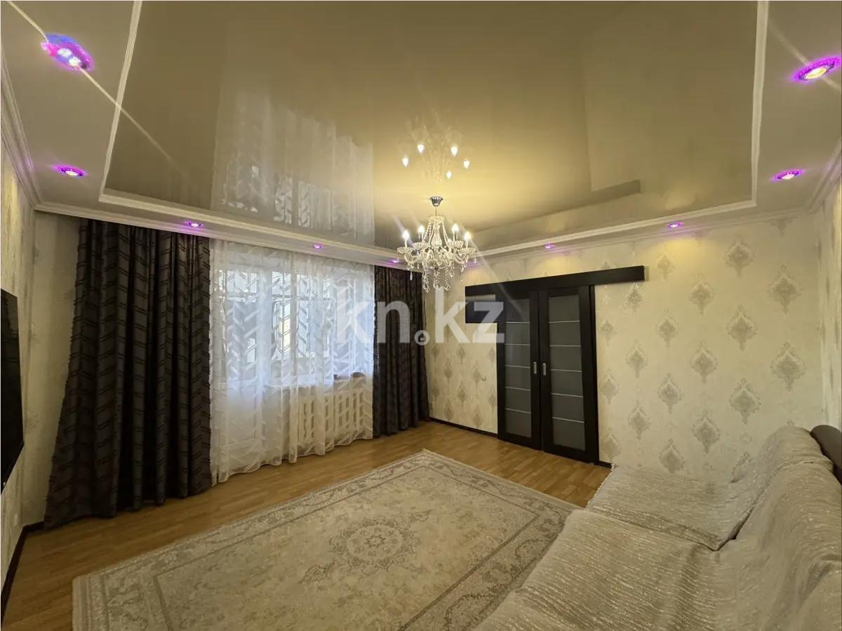 Продажа 3-комнатной квартиры, 72 м² в Караганде