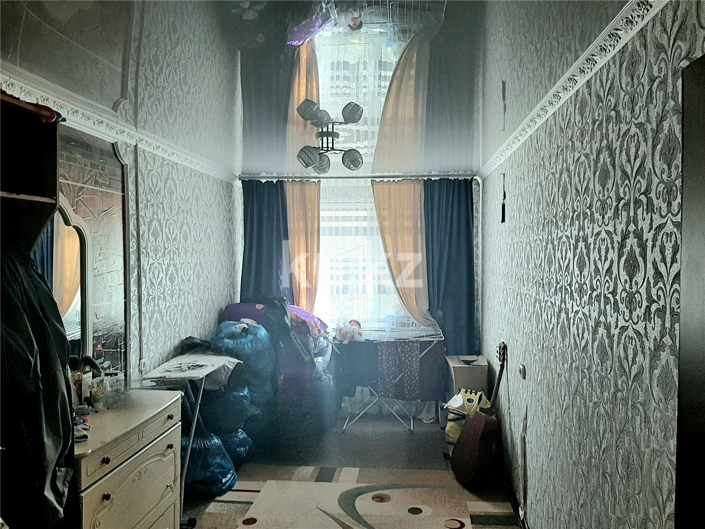 Продажа 3-комнатной квартиры, 58 м², ул. Абая в Темиртау - фото 5