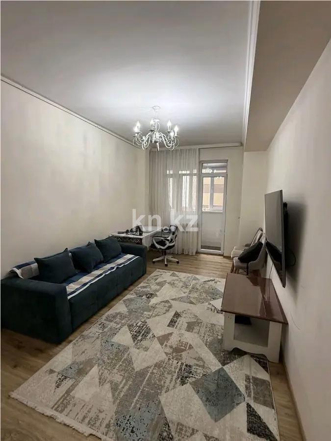 Продажа 3-комнатной квартиры, 67 м² в Алматы
