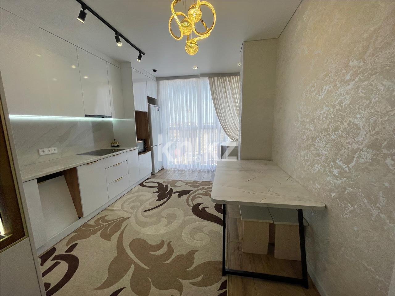 Продажа 2-комнатной квартиры, 63 м², ул. Муканова в Караганде - фото 8