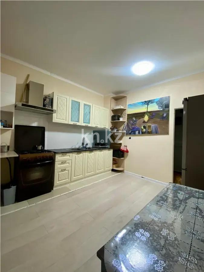 Продажа 2-комнатной квартиры, 63 м² в Алматы - фото 2