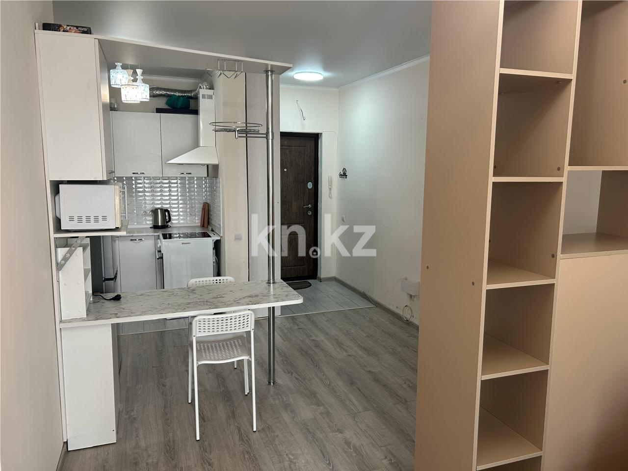 Продажа 2-комнатной квартиры, 63 м² в Астане - фото 2
