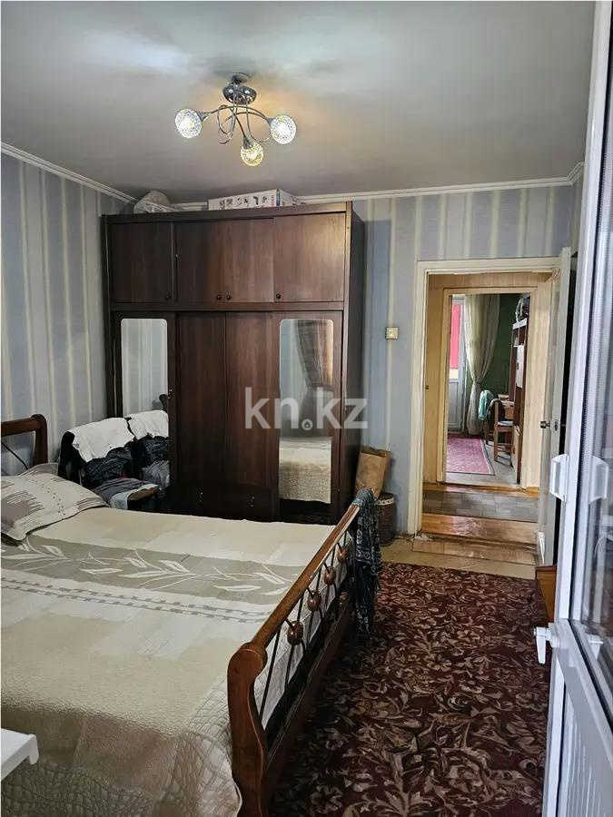 Продажа 3-комнатной квартиры, 64.5 м², мкр-н Жулдыз-1, дом  11А в Алматы - фото 2