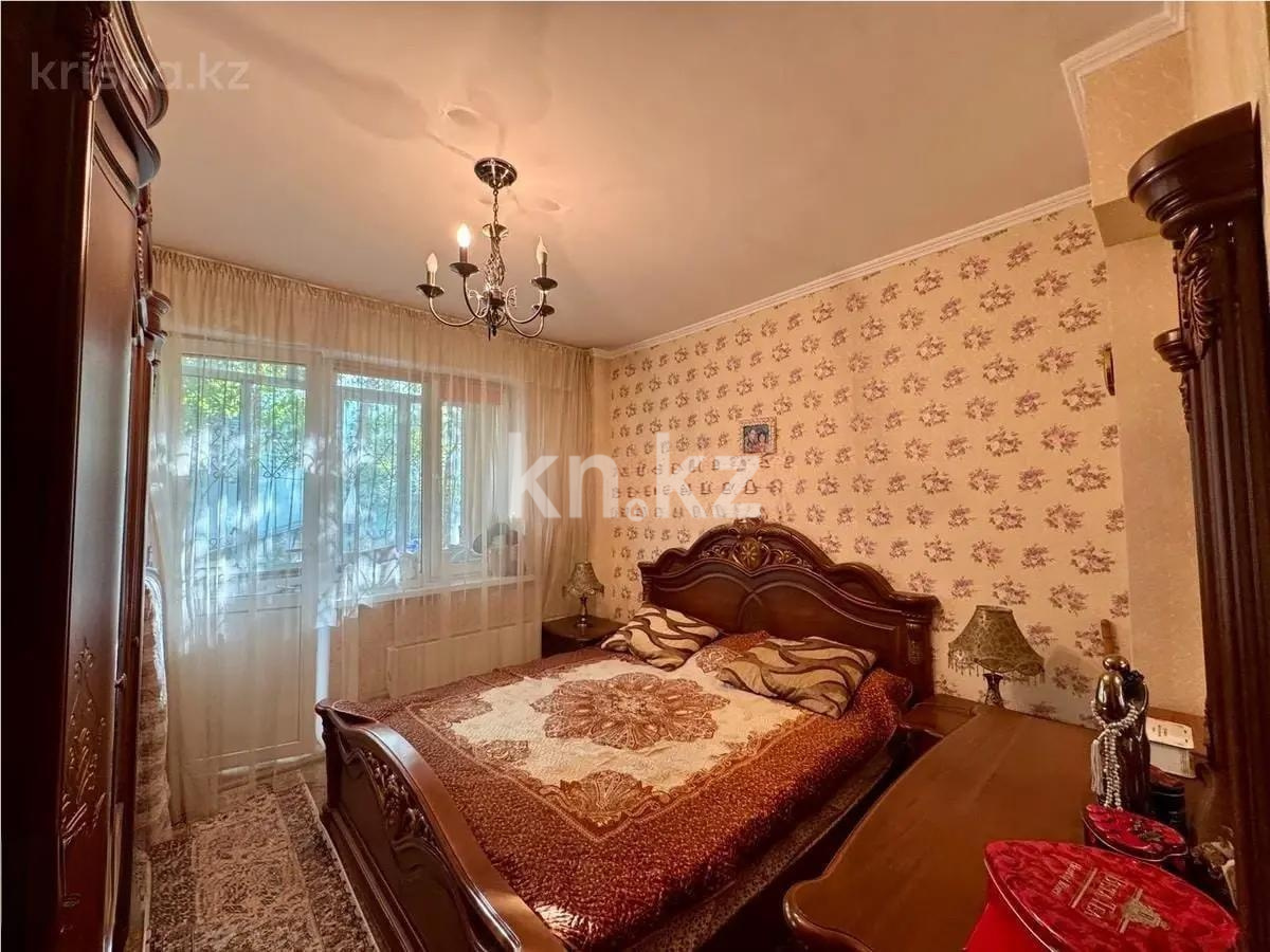 Продажа 2-комнатной квартиры, 59 м² в Алматы - фото 2