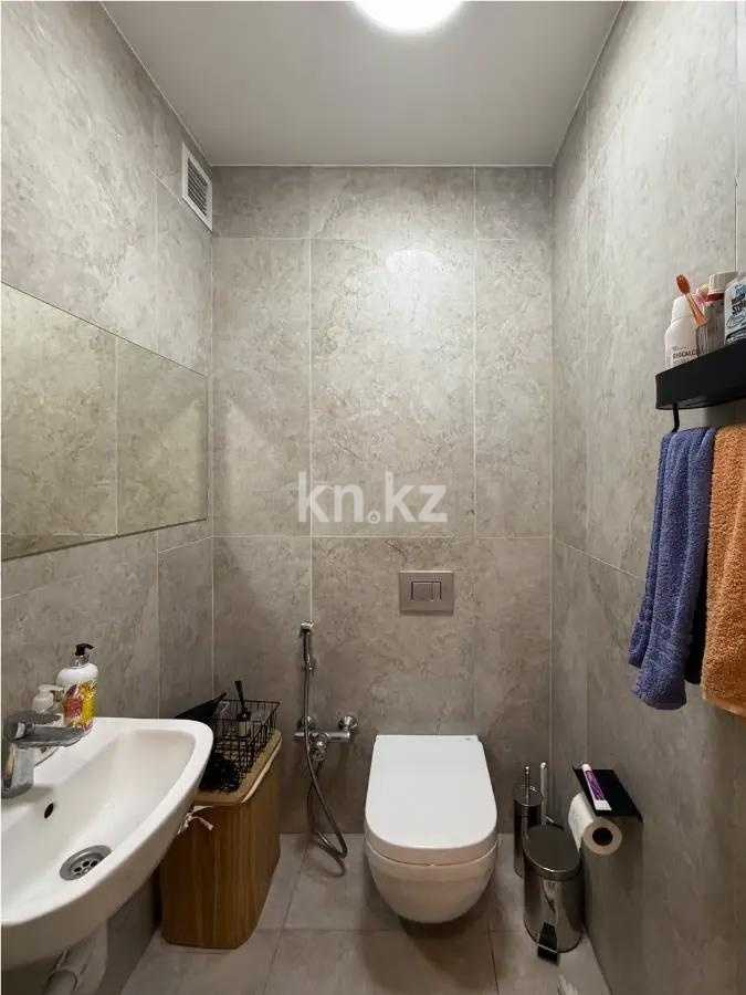 Продажа 2-комнатной квартиры, 66.2 м² в Алматы - фото 5